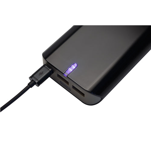 Buy Targus 8400mAh portable dual USB power bank from Vmart in Pakistan