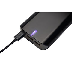 Buy Targus 8400mAh portable dual USB power bank from Vmart in Pakistan