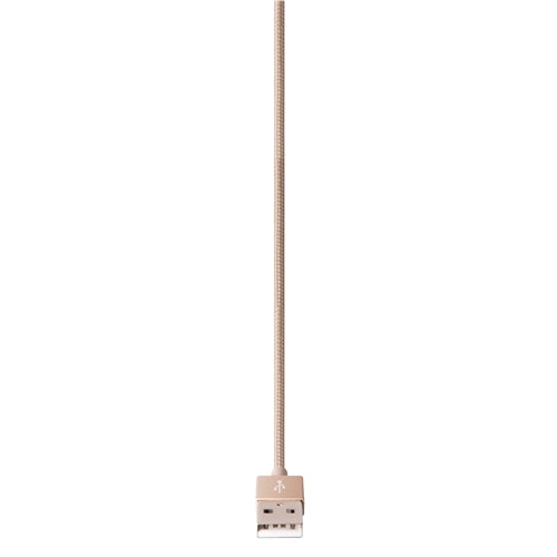 Buy Targus Aluminium Series 2-in-1 (Lightning & Micro USB) Cable - Gold from Vmart in Pakistan