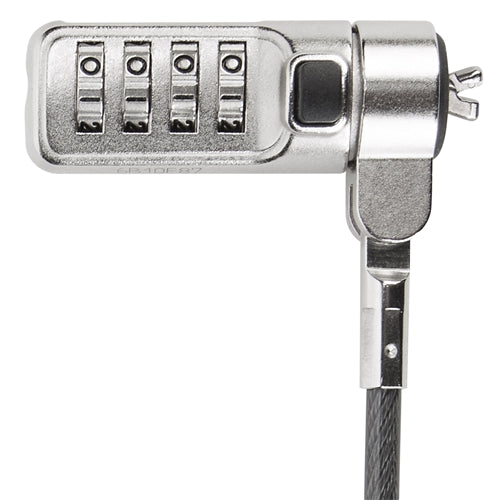 Buy Targus Defcon N-CL Password Computer Lock from Vmart in Pakistan