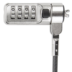 Buy Targus Defcon N-CL Password Computer Lock from Vmart in Pakistan