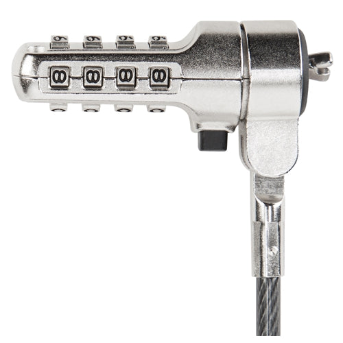 Buy Targus Defcon N-CL Password Computer Lock from Vmart in Pakistan