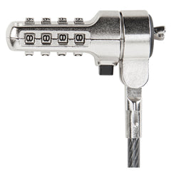 Buy Targus Defcon N-CL Password Computer Lock from Vmart in Pakistan