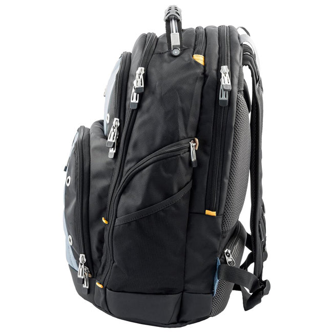 Buy Targus Drifter II 16 Backpack - Black/Grey from Vmart in Pakistan
