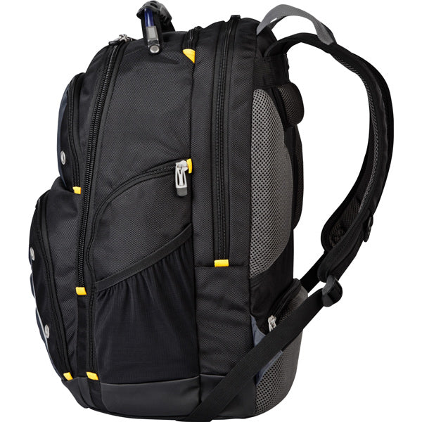 Buy Targus Drifter II 16 Backpack - Black/Grey from Vmart in Pakistan