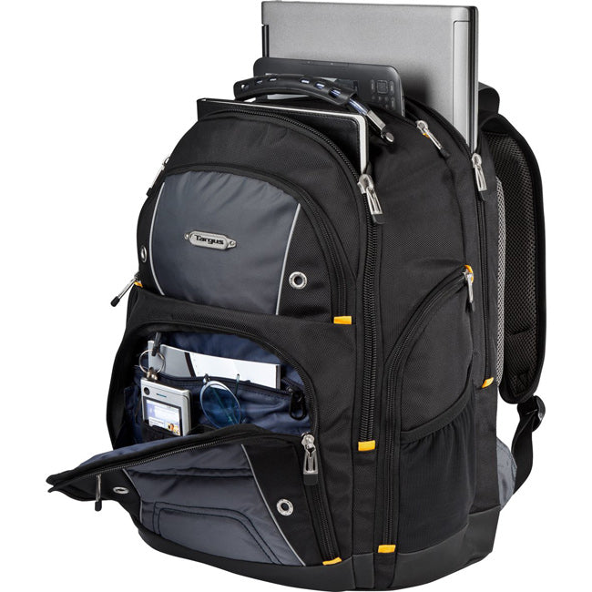 Buy Targus Drifter II 16 Backpack - Black/Grey from Vmart in Pakistan