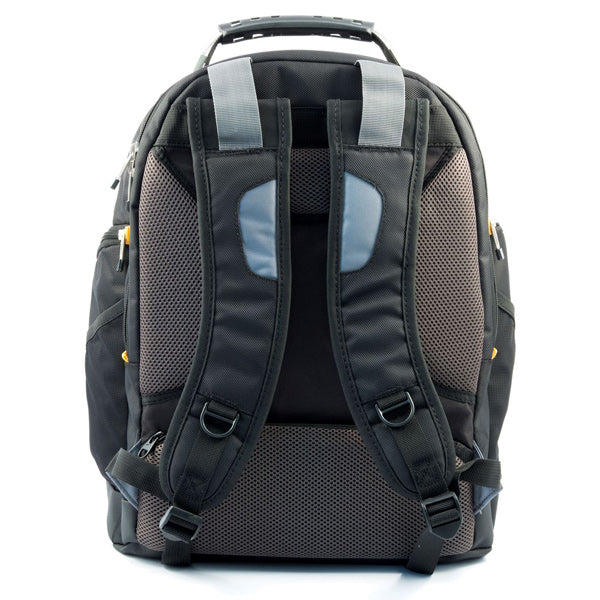 Buy Targus Drifter II 16 Backpack - Black/Grey from Vmart in Pakistan