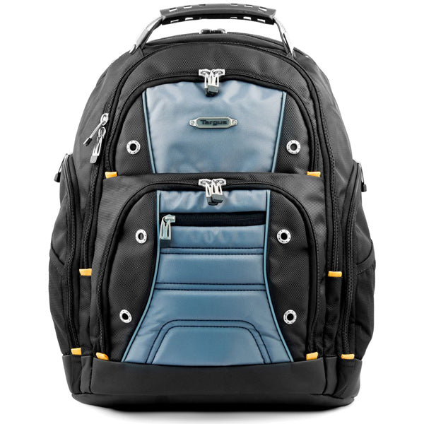 Buy Targus Drifter II 16 Backpack - Black/Grey from Vmart in Pakistan