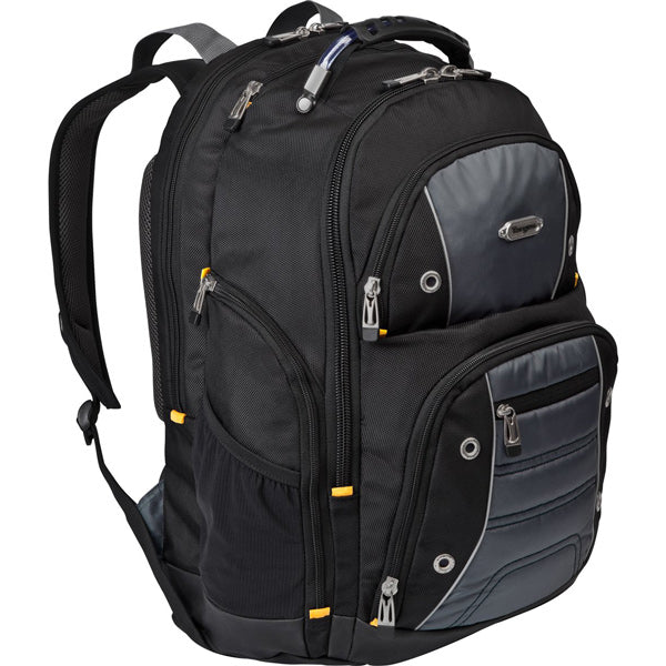 Buy Targus Drifter II 16 Backpack - Black/Grey from Vmart in Pakistan