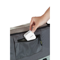 Buy Targus Dual USB Rapid Power Charger (Total 4.2A) - White from Vmart in Pakistan