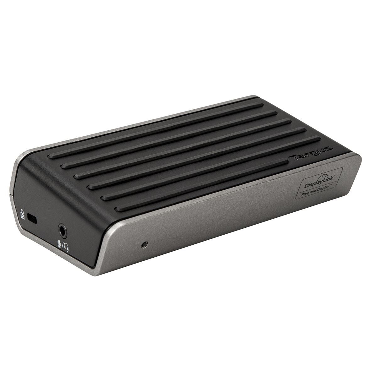 Buy Targus Dual Video Universal Docking Station - Black from Vmart in Pakistan