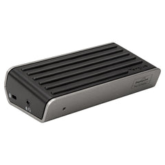 Buy Targus Dual Video Universal Docking Station - Black from Vmart in Pakistan