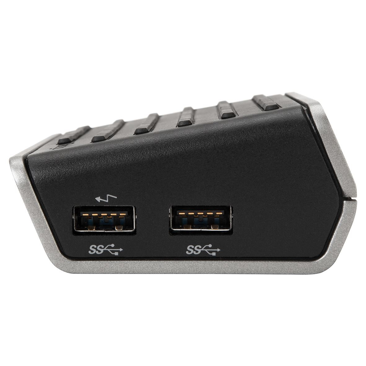 Buy Targus Dual Video Universal Docking Station - Black from Vmart in Pakistan