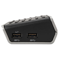 Buy Targus Dual Video Universal Docking Station - Black from Vmart in Pakistan