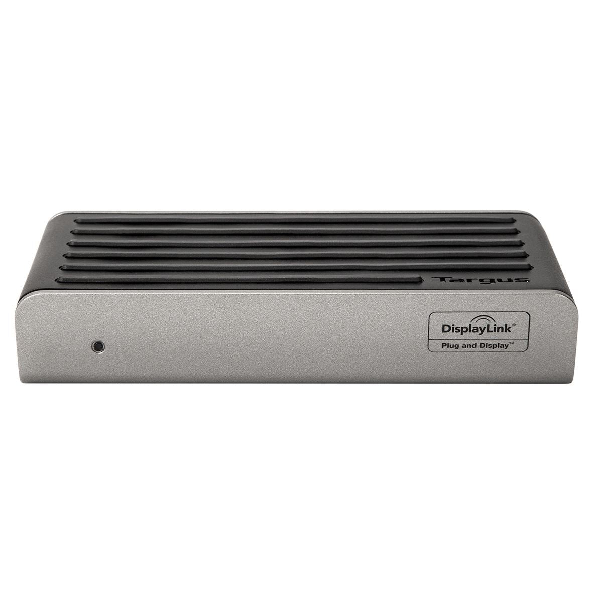 Buy Targus Dual Video Universal Docking Station - Black from Vmart in Pakistan