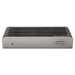 Buy Targus Dual Video Universal Docking Station - Black from Vmart in Pakistan