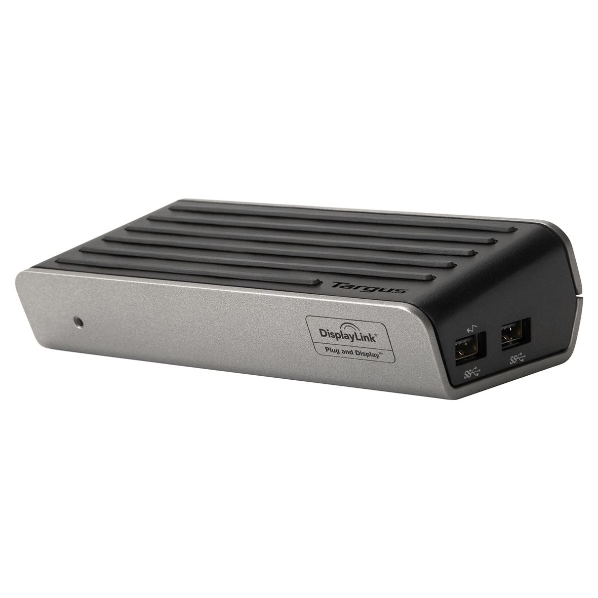 Buy Targus Dual Video Universal Docking Station - Black from Vmart in Pakistan