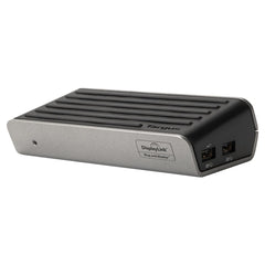 Buy Targus Dual Video Universal Docking Station - Black from Vmart in Pakistan