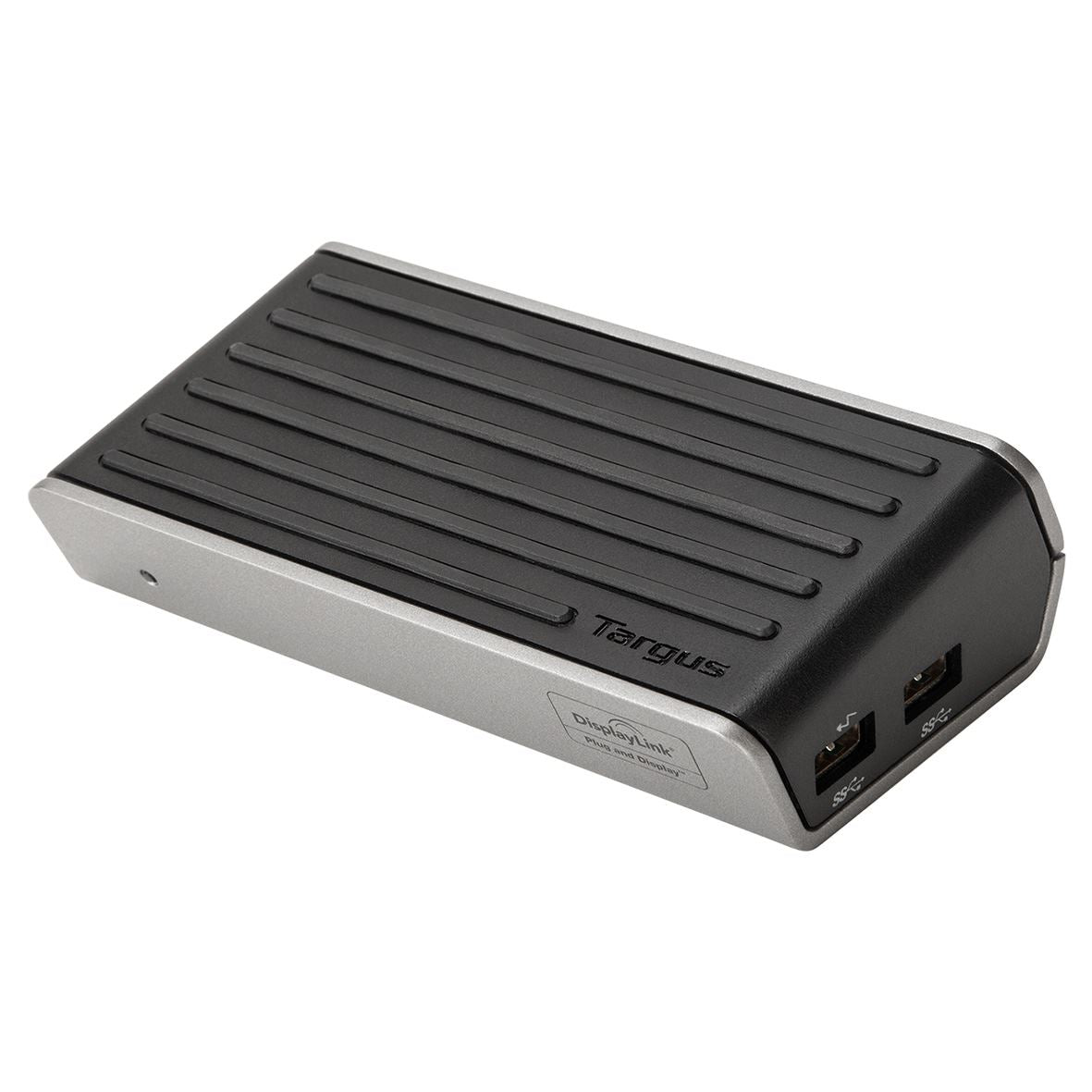 Buy Targus Dual Video Universal Docking Station - Black from Vmart in Pakistan