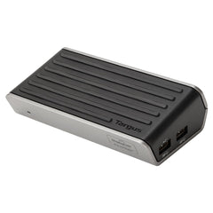 Buy Targus Dual Video Universal Docking Station - Black from Vmart in Pakistan