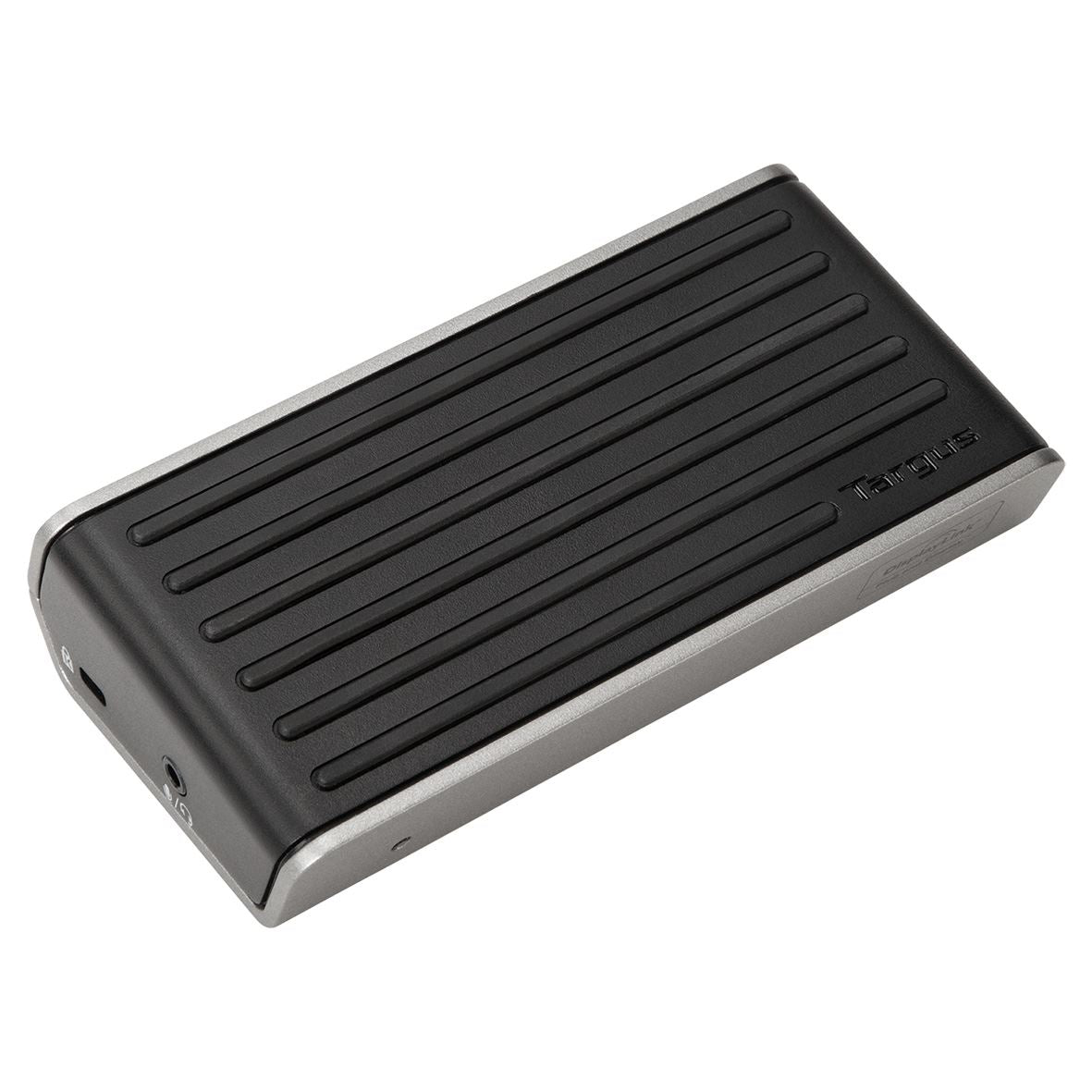 Buy Targus Dual Video Universal Docking Station - Black from Vmart in Pakistan