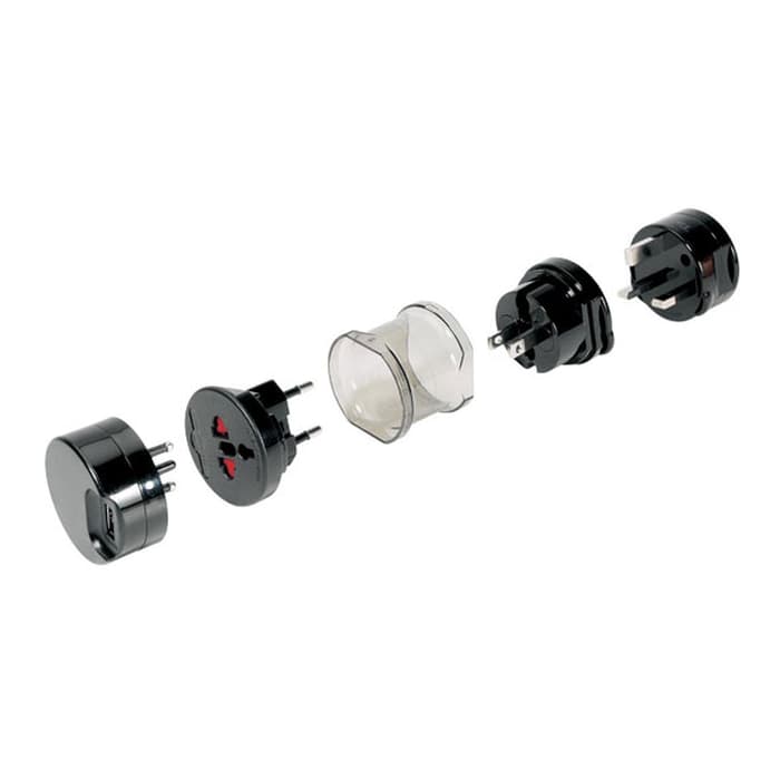 Buy Targus Electrical Travel Adapter from Vmart in Pakistan