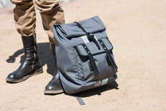 Buy Targus Geo 15.6 Mojave Laptop Backpack - Grey from Vmart in Pakistan