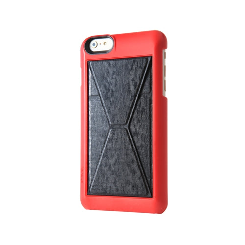Buy Targus Prism Hand Grip Case for iPhone 6 Plus (Red) from Vmart in Pakistan