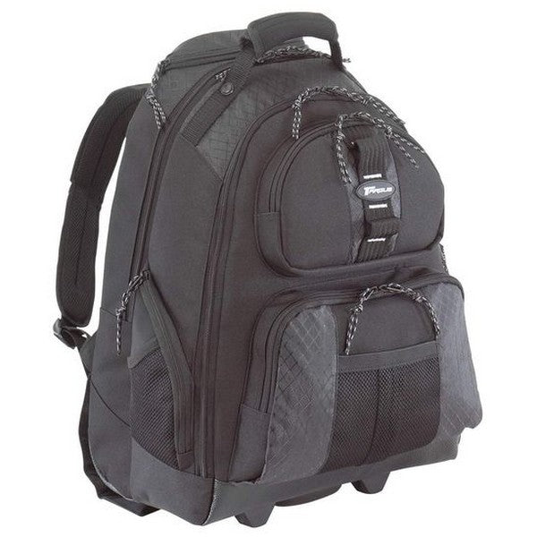 Buy Targus 15.4” Rolling Laptop Backpack from Vmart in Pakistan