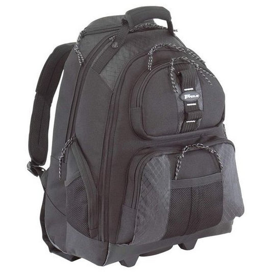 Buy Targus 15.4” Rolling Laptop Backpack from Vmart in Pakistan
