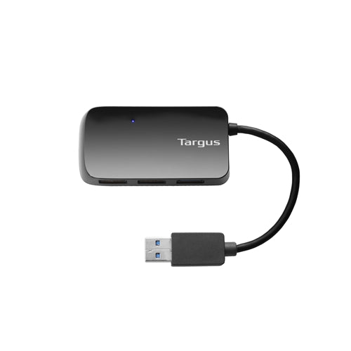Buy Targus USB 3.0 4-Port Hub from Vmart in Pakistan
