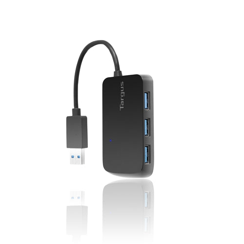 Buy Targus USB 3.0 4-Port Hub from Vmart in Pakistan