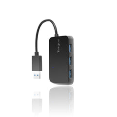 Buy Targus USB 3.0 4-Port Hub from Vmart in Pakistan