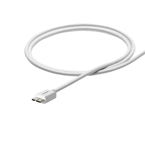 Buy Targus USB 3.0 Micro (Type-B) Cable (1 Meter) from Vmart in Pakistan