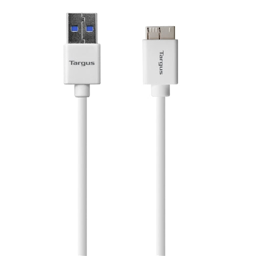 Buy Targus USB 3.0 Micro (Type-B) Cable (1 Meter) from Vmart in Pakistan