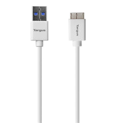 Buy Targus USB 3.0 Micro (Type-B) Cable (1 Meter) from Vmart in Pakistan
