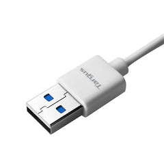 Buy Targus USB 3.0 Micro (Type-B) Cable (1 Meter) from Vmart in Pakistan