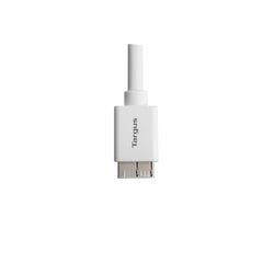 Buy Targus USB 3.0 Micro (Type-B) Cable (1 Meter) from Vmart in Pakistan