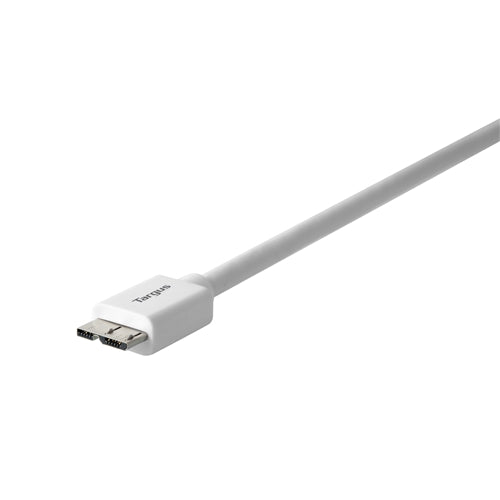 Buy Targus USB 3.0 Micro (Type-B) Cable (1 Meter) from Vmart in Pakistan