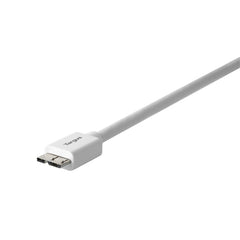 Buy Targus USB 3.0 Micro (Type-B) Cable (1 Meter) from Vmart in Pakistan