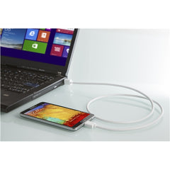 Buy Targus USB 3.0 Micro (Type-B) Cable (1 Meter) from Vmart in Pakistan