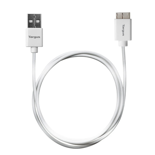 Buy Targus USB 3.0 Micro (Type-B) Cable (1 Meter) from Vmart in Pakistan