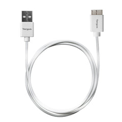 Buy Targus USB 3.0 Micro (Type-B) Cable (1 Meter) from Vmart in Pakistan