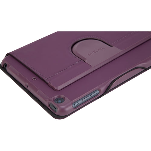 Buy Targus Versavu Slim for iPad Mini with retina (Prume Purple) from Vmart in Pakistan