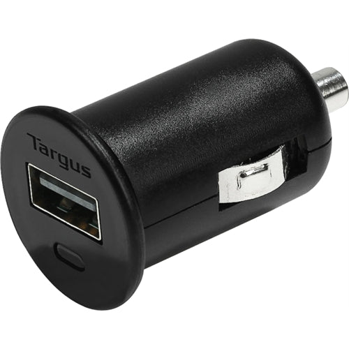 Buy Targus Car Charger with Lightning to USB cable for iPad / iPhone from Vmart in Pakistan
