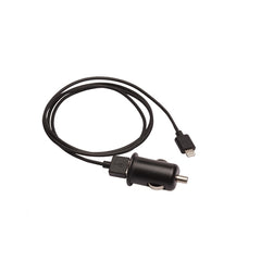 Buy Targus Car Charger with Lightning to USB cable for iPad / iPhone from Vmart in Pakistan