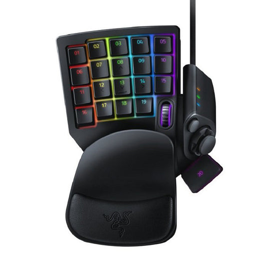 Buy Razer Tartarus V2 Chroma Gaming Keypad from Vmart in Pakistan