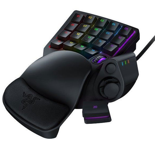 Buy Razer Tartarus V2 Chroma Gaming Keypad from Vmart in Pakistan
