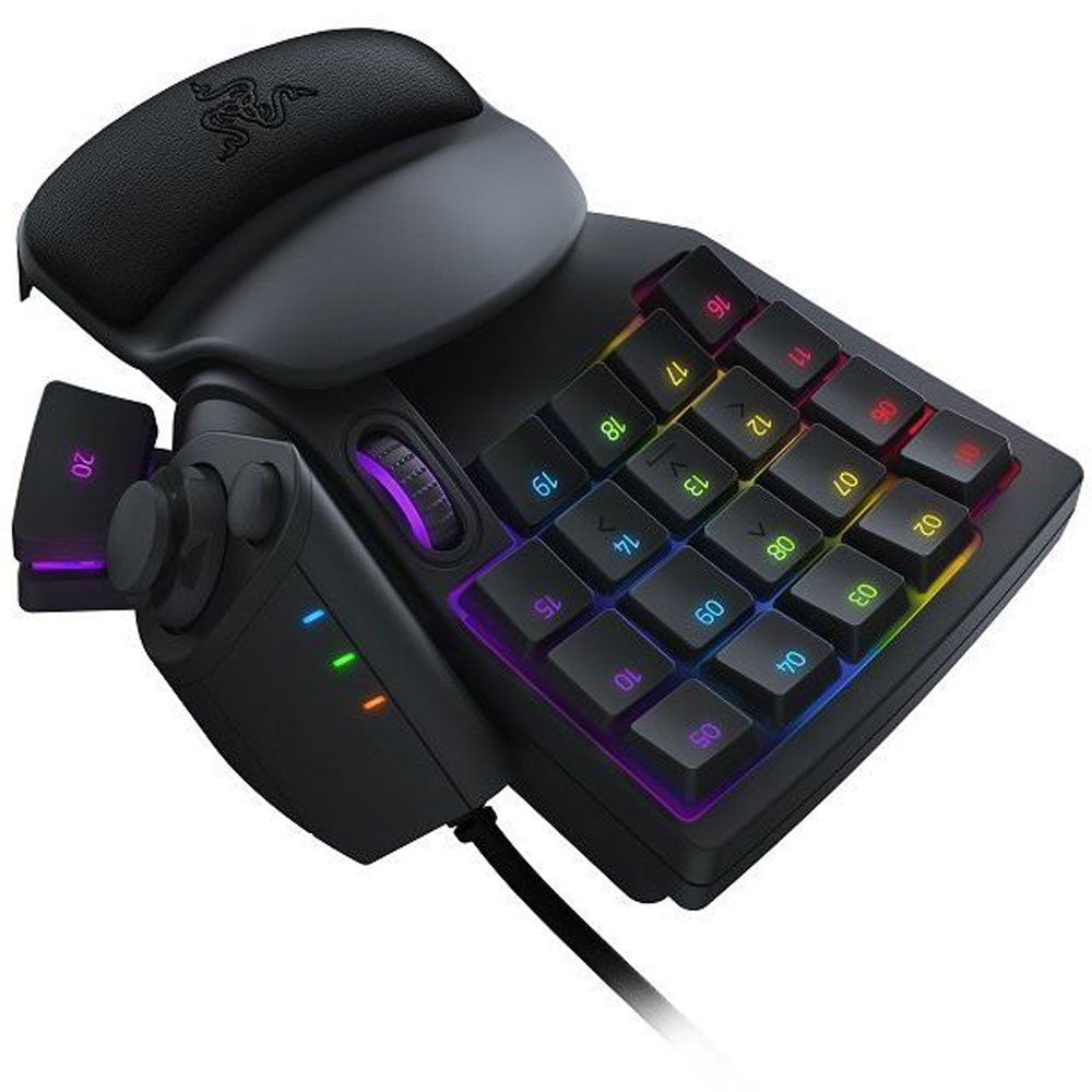 Buy Razer Tartarus V2 Chroma Gaming Keypad from Vmart in Pakistan