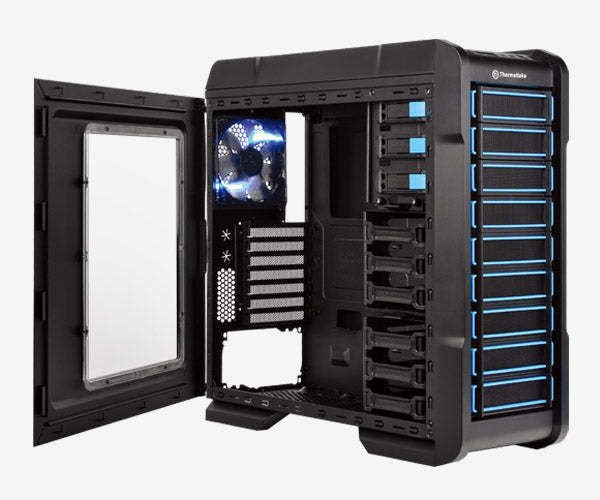 Buy Thermaltake Chaser A31 from Vmart in Pakistan